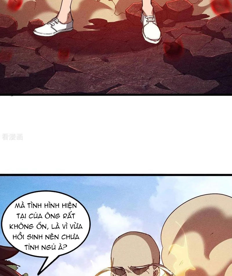 Thương Thiên Tại Hạ Chapter 99 - 40