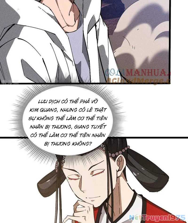 Thương Thiên Tại Hạ Chapter 99 - 50