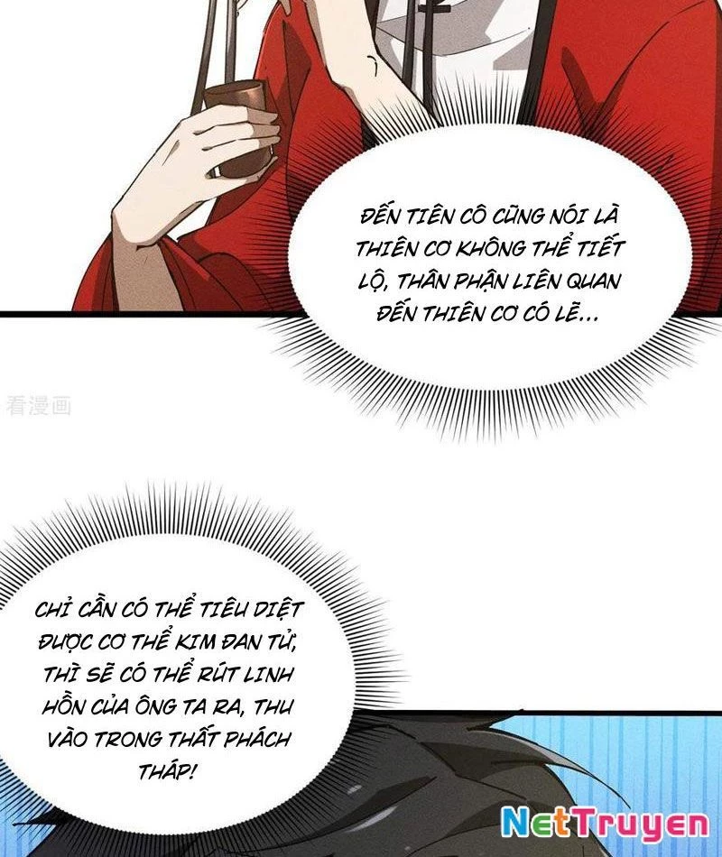Thương Thiên Tại Hạ Chapter 99 - 51