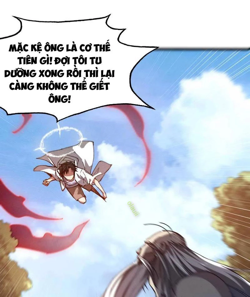 Thương Thiên Tại Hạ Chapter 99 - 53