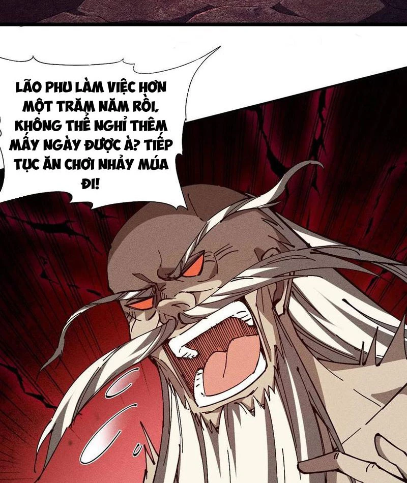 Thương Thiên Tại Hạ Chapter 99 - 79