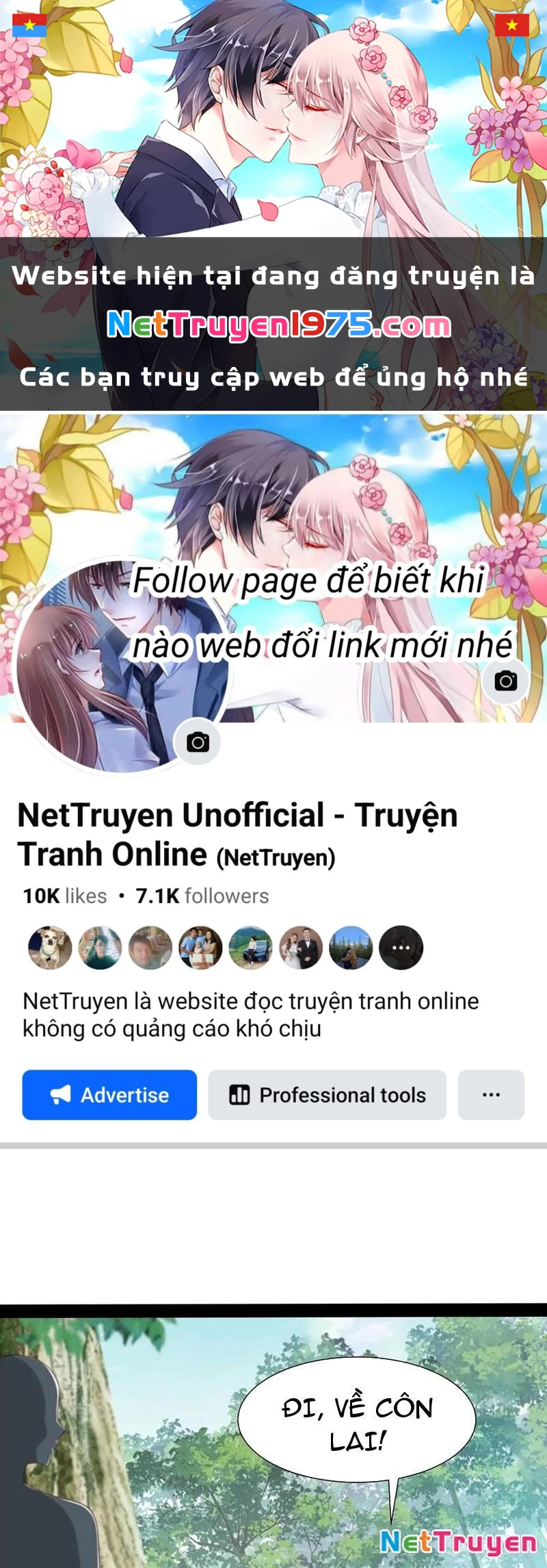Hóa ra ta lại là lão tổ ma đạo Chapter 94 - 1