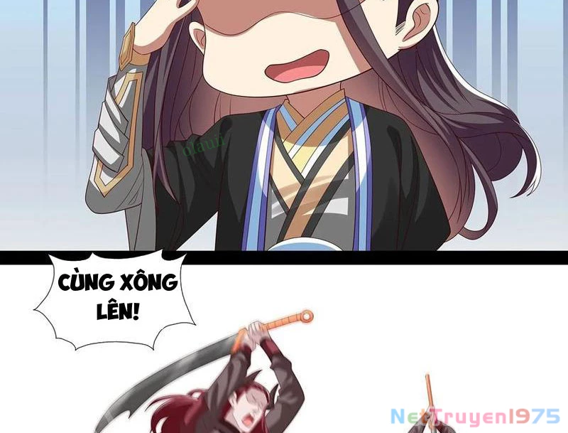 Hóa ra ta lại là lão tổ ma đạo Chapter 94 - 15