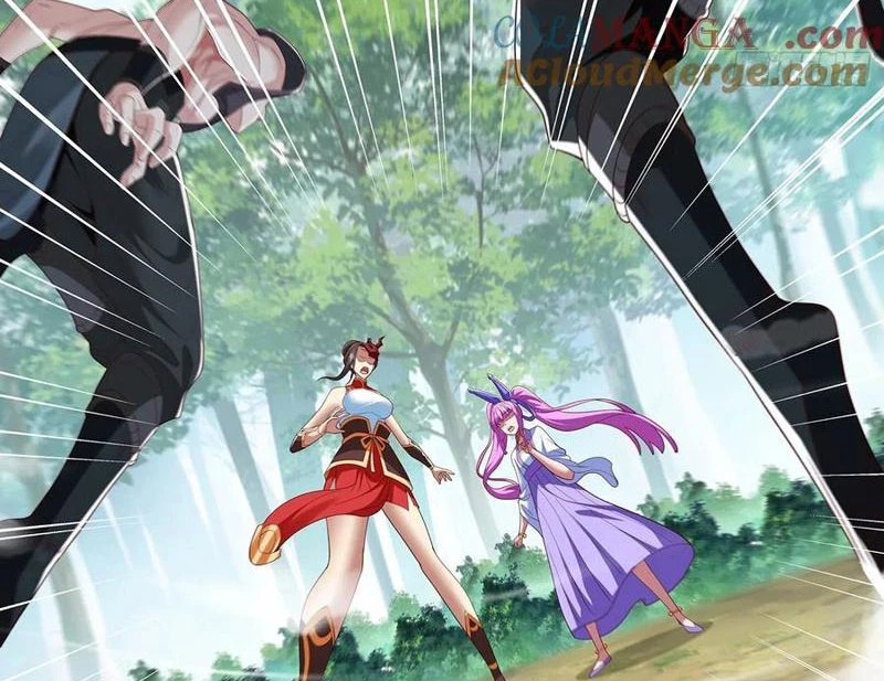 Hóa ra ta lại là lão tổ ma đạo Chapter 94 - 40