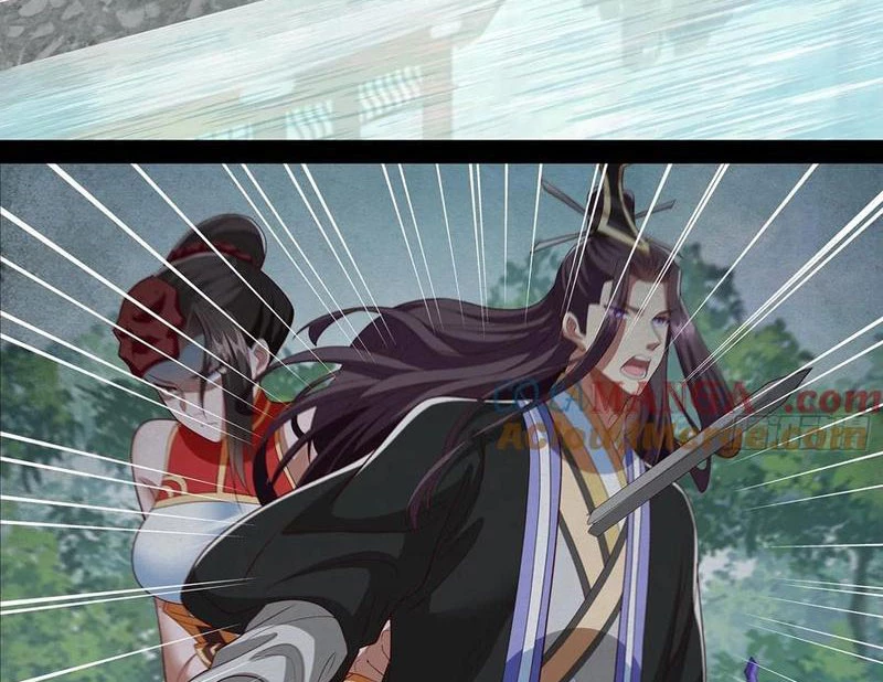 Hóa ra ta lại là lão tổ ma đạo Chapter 94 - 53