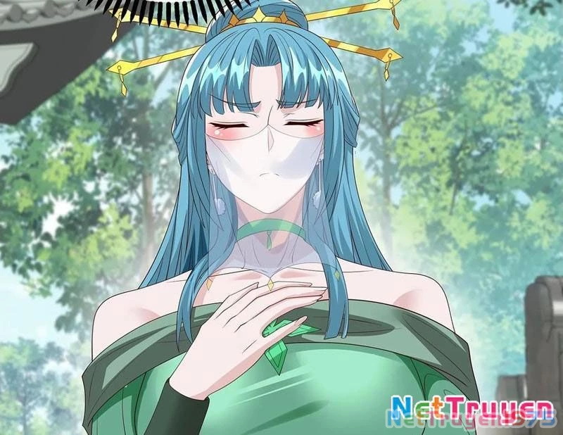 Hóa ra ta lại là lão tổ ma đạo Chapter 94 - 56