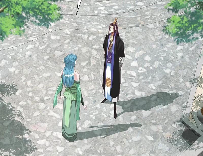 Hóa ra ta lại là lão tổ ma đạo Chapter 94 - 63