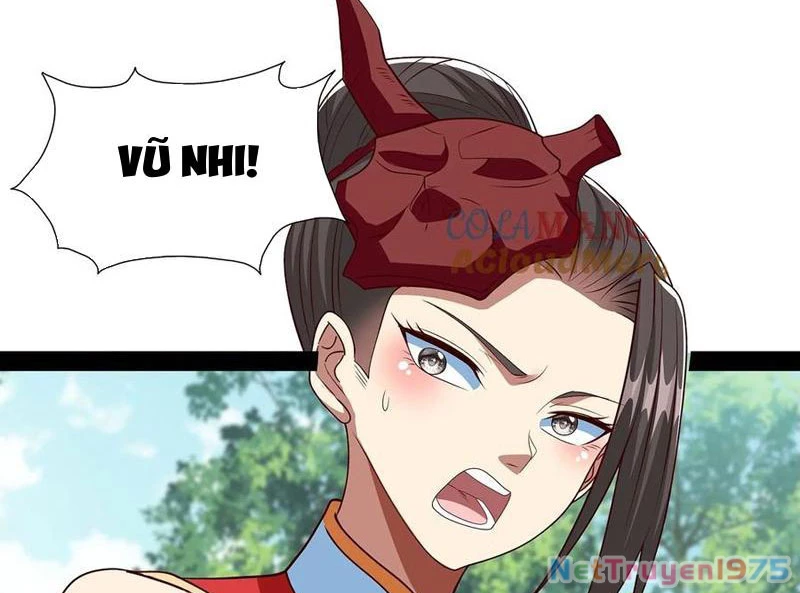 Hóa ra ta lại là lão tổ ma đạo Chapter 94 - 80