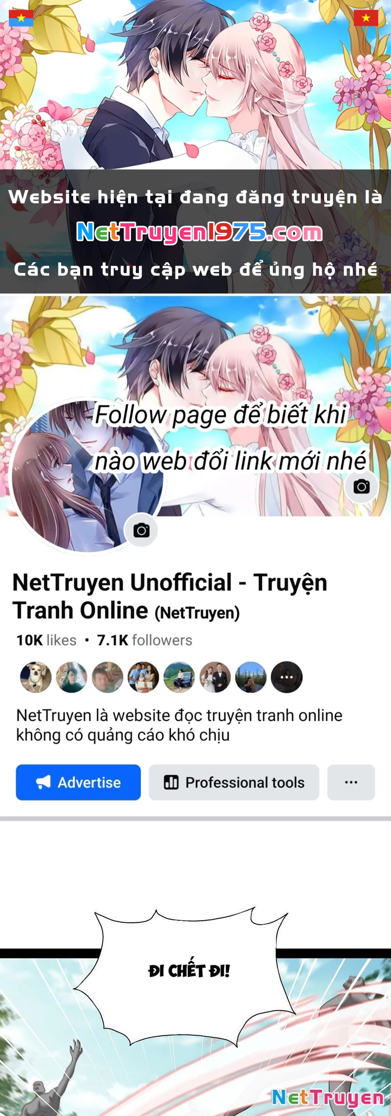 Hóa ra ta lại là lão tổ ma đạo Chapter 95 - 1
