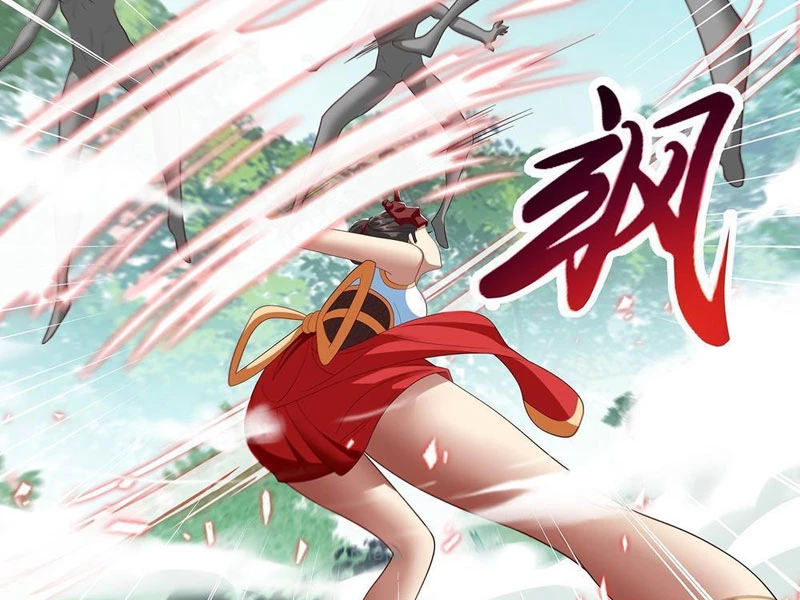 Hóa ra ta lại là lão tổ ma đạo Chapter 95 - 2