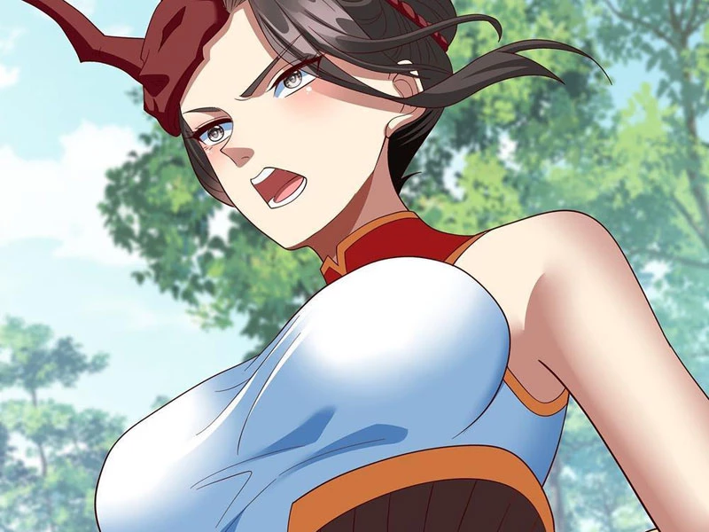Hóa ra ta lại là lão tổ ma đạo Chapter 95 - 17