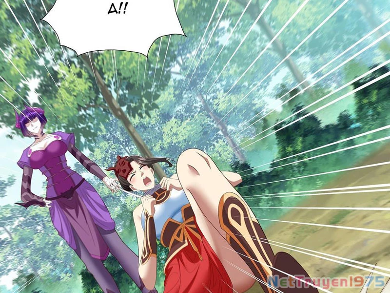 Hóa ra ta lại là lão tổ ma đạo Chapter 95 - 28