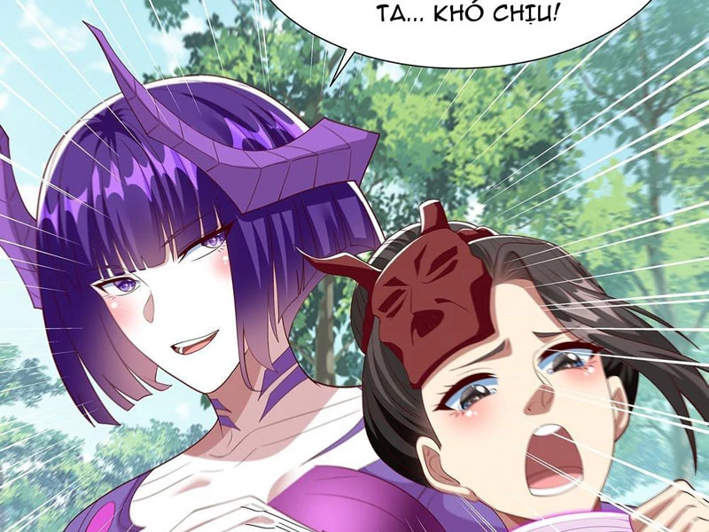 Hóa ra ta lại là lão tổ ma đạo Chapter 95 - 35
