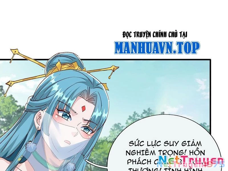 Hóa ra ta lại là lão tổ ma đạo Chapter 95 - 51