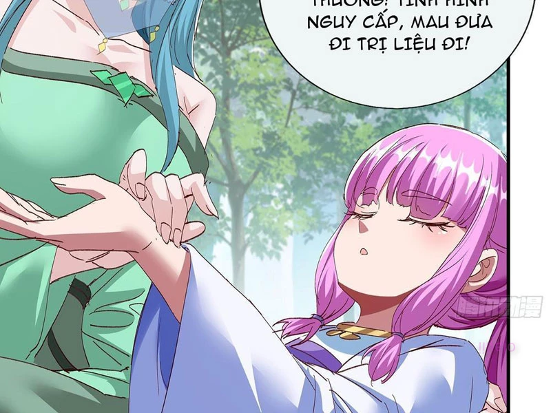 Hóa ra ta lại là lão tổ ma đạo Chapter 95 - 52