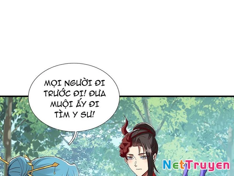 Hóa ra ta lại là lão tổ ma đạo Chapter 95 - 61