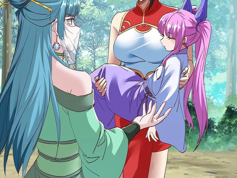 Hóa ra ta lại là lão tổ ma đạo Chapter 95 - 62