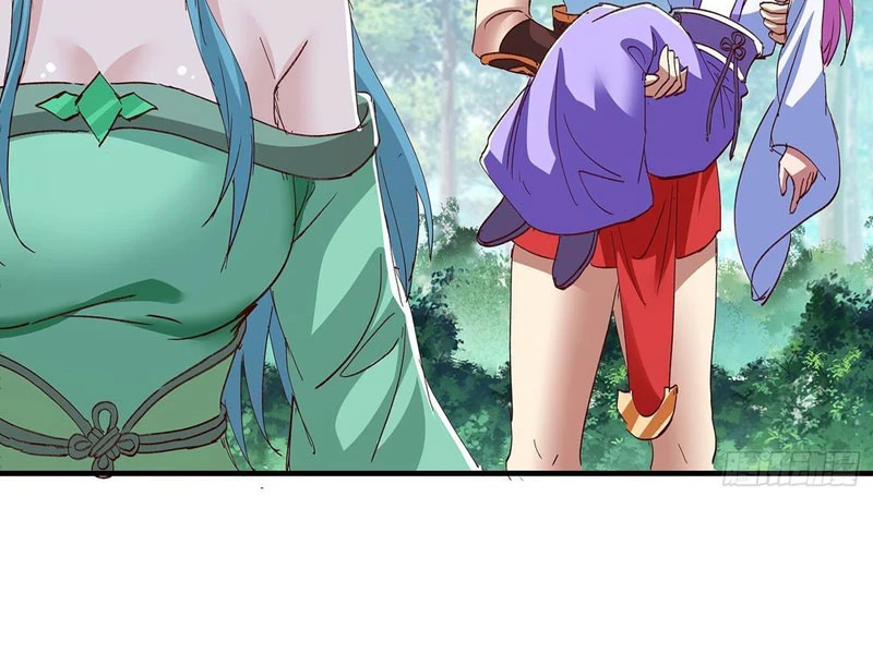 Hóa ra ta lại là lão tổ ma đạo Chapter 95 - 68