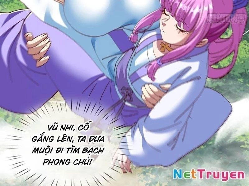 Hóa ra ta lại là lão tổ ma đạo Chapter 95 - 71