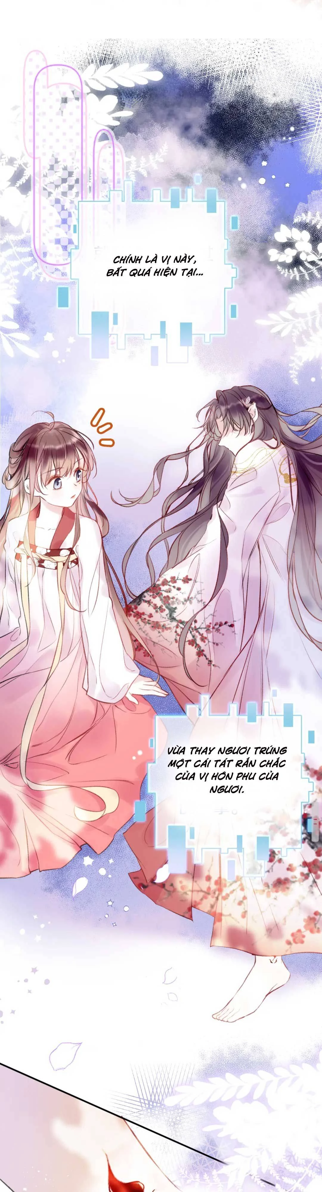 Vi Phu Của Ta Là Long Ngạo Thiên Chapter 2 - 13