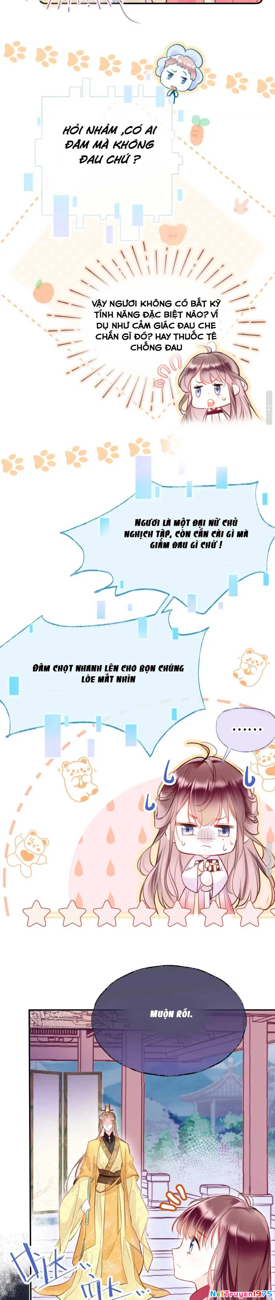 Vi Phu Của Ta Là Long Ngạo Thiên Chapter 2 - 19