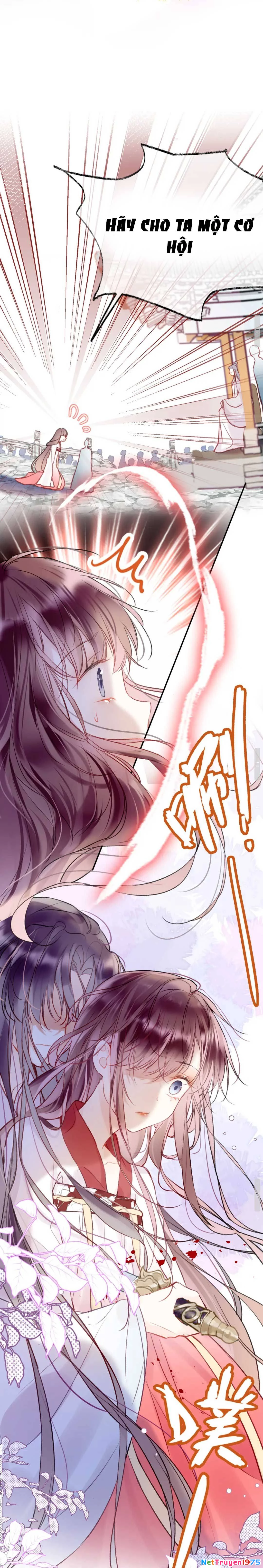 Vi Phu Của Ta Là Long Ngạo Thiên Chapter 2 - 23