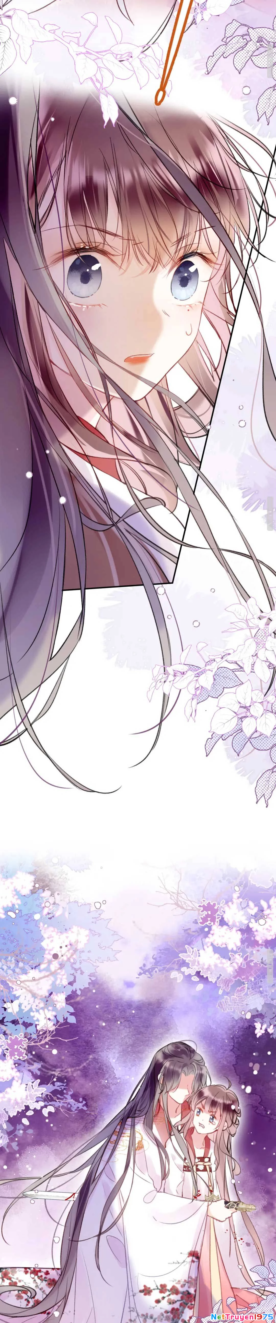 Vi Phu Của Ta Là Long Ngạo Thiên Chapter 2 - 24
