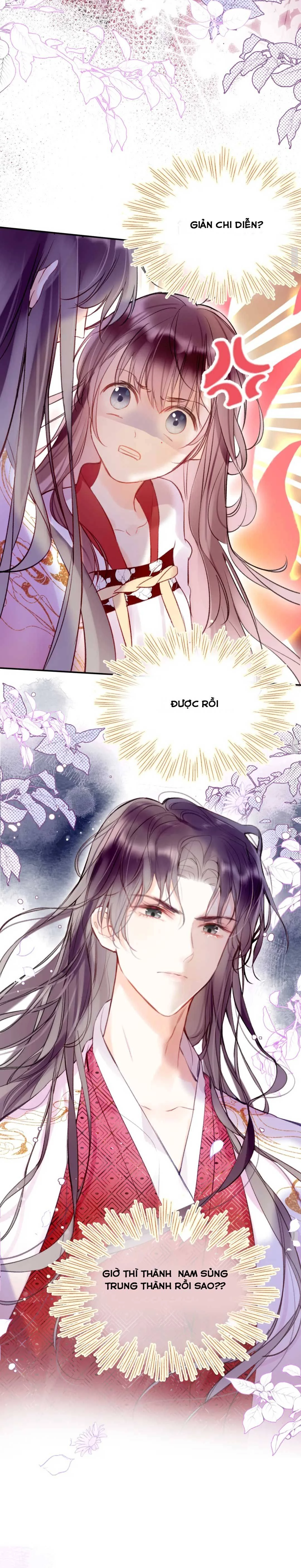 Vi Phu Của Ta Là Long Ngạo Thiên Chapter 2 - 26