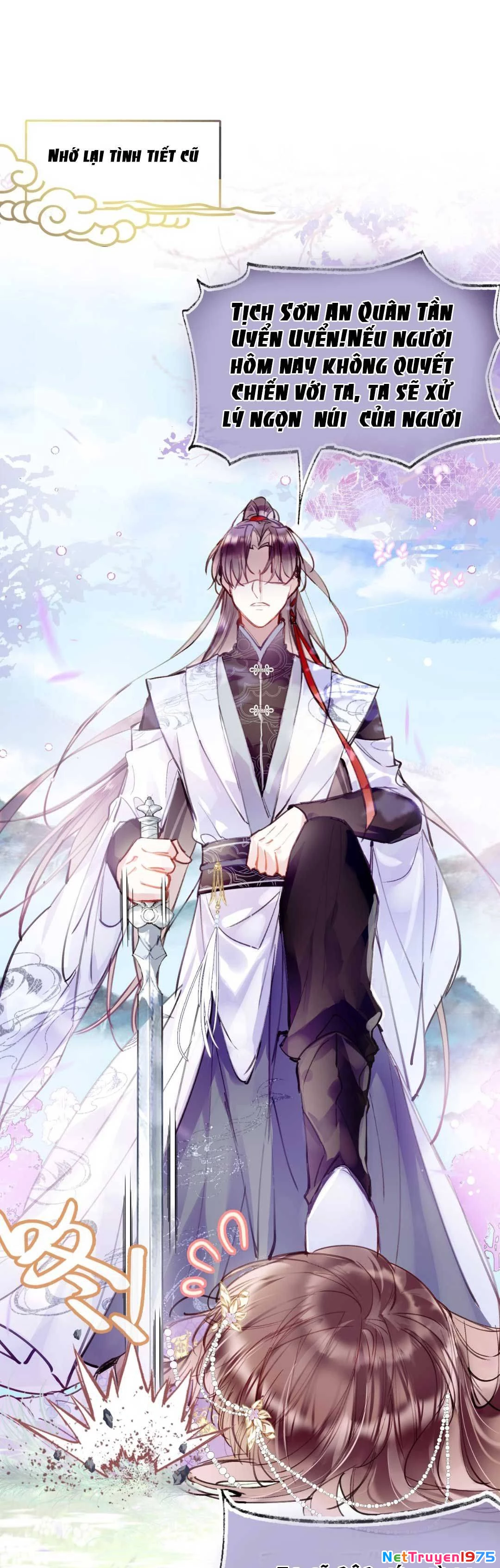 Vi Phu Của Ta Là Long Ngạo Thiên Chapter 3 - 2