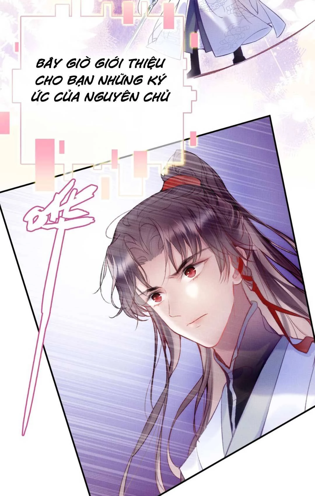 Vi Phu Của Ta Là Long Ngạo Thiên Chapter 3 - 8