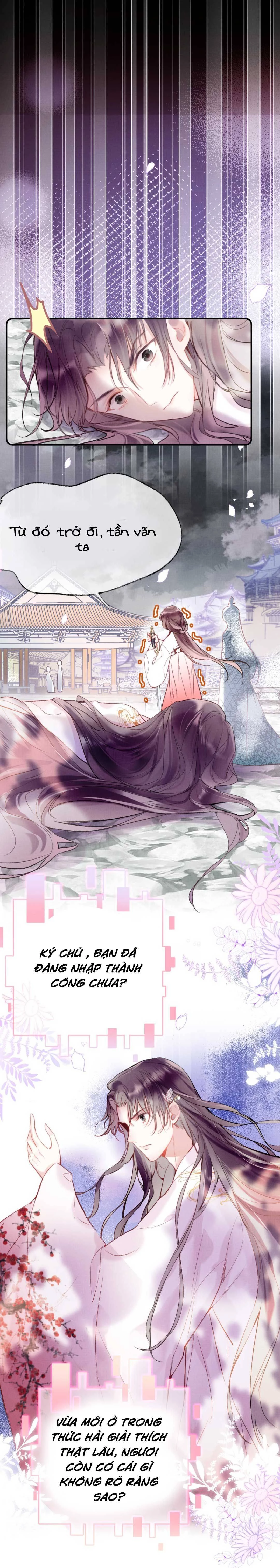Vi Phu Của Ta Là Long Ngạo Thiên Chapter 3 - 11