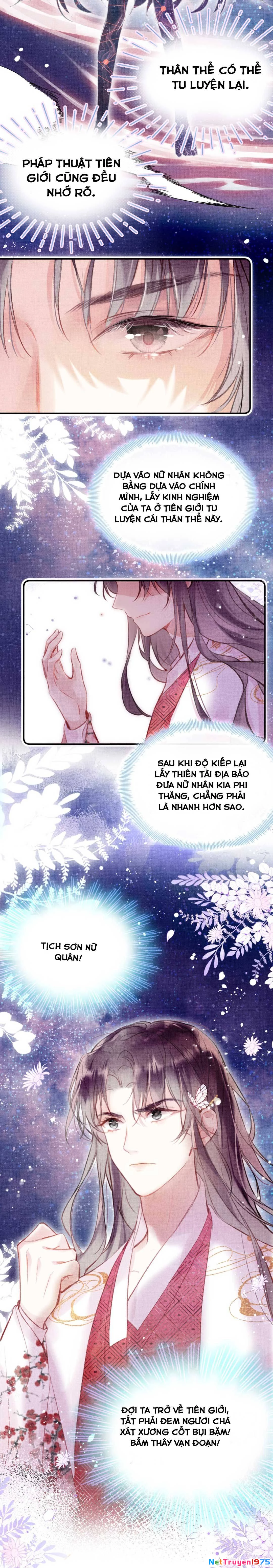Vi Phu Của Ta Là Long Ngạo Thiên Chapter 3 - 13