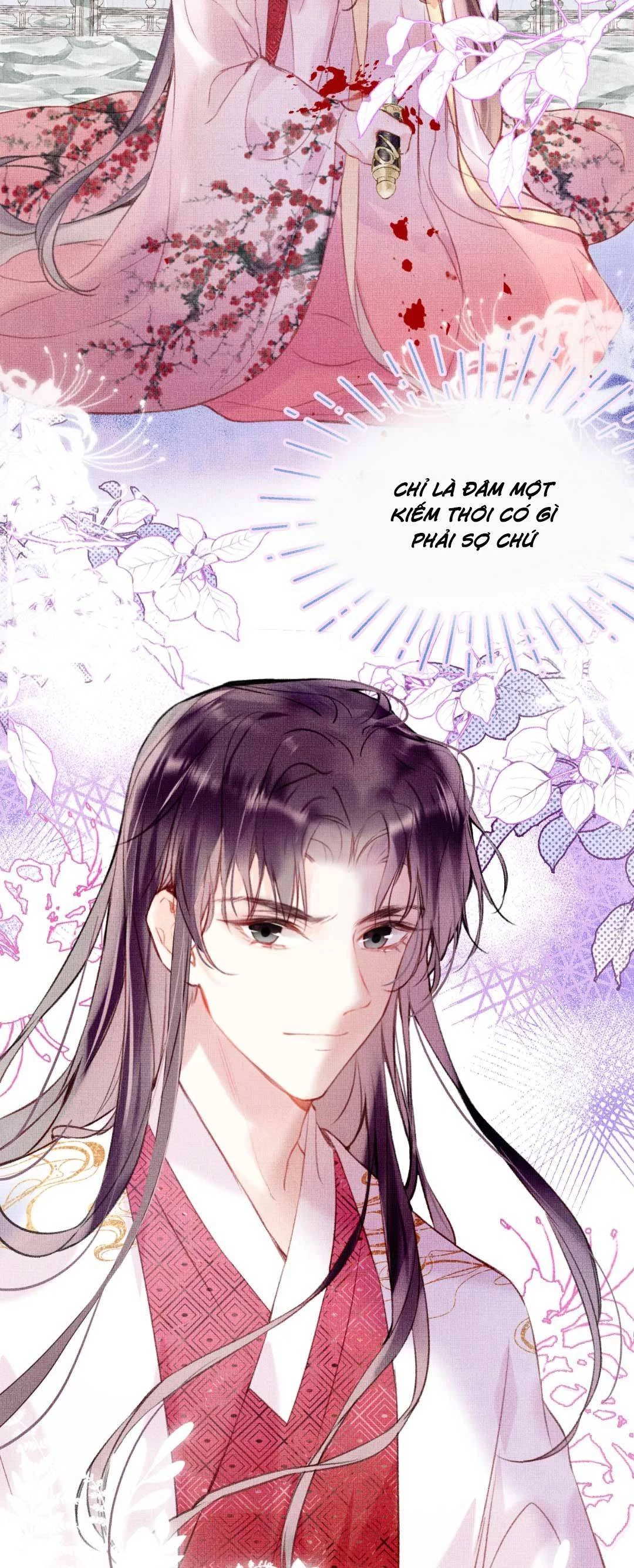 Vi Phu Của Ta Là Long Ngạo Thiên Chapter 3 - 17