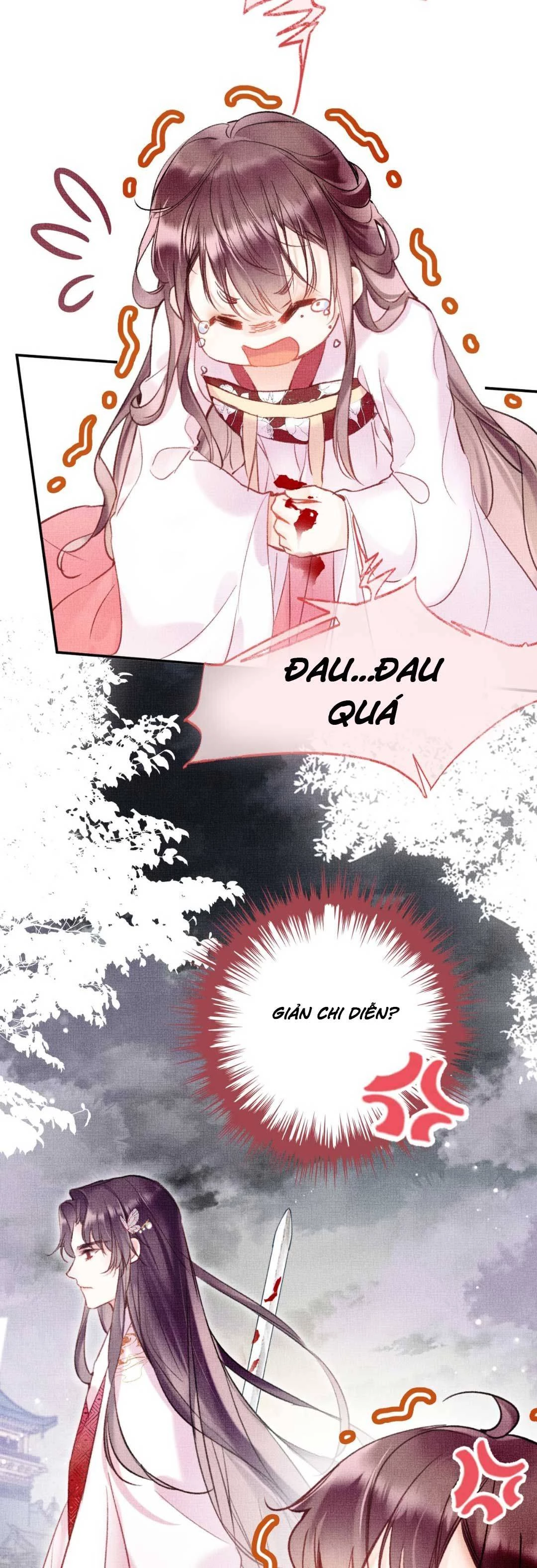 Vi Phu Của Ta Là Long Ngạo Thiên Chapter 3 - 19