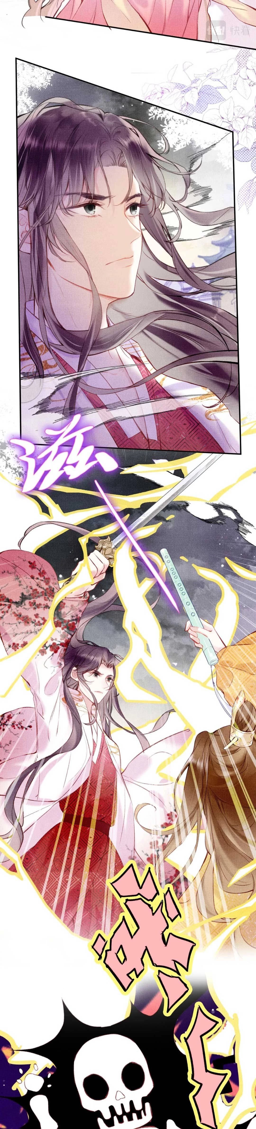 Vi Phu Của Ta Là Long Ngạo Thiên Chapter 4 - 4