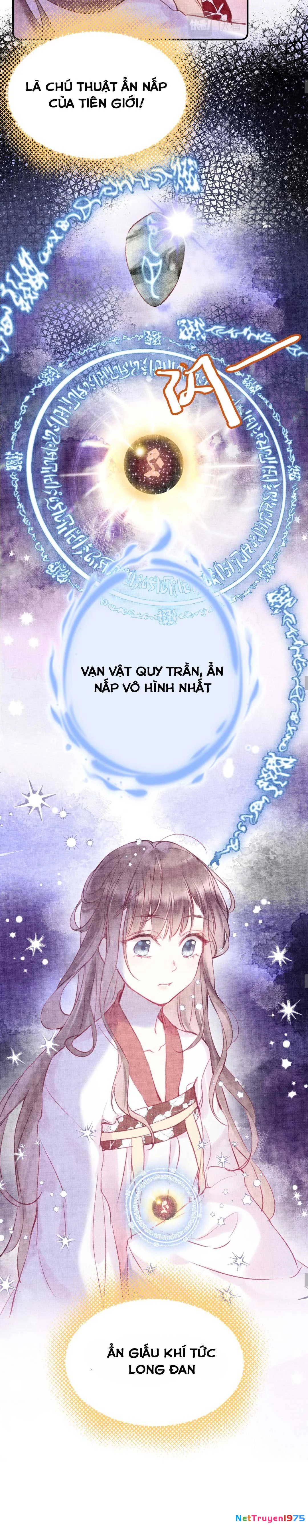 Vi Phu Của Ta Là Long Ngạo Thiên Chapter 4 - 12