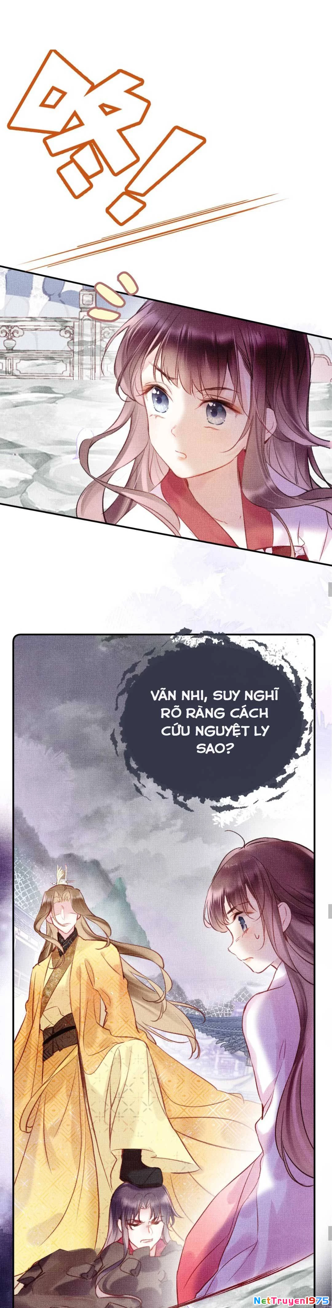 Vi Phu Của Ta Là Long Ngạo Thiên Chapter 4 - 13