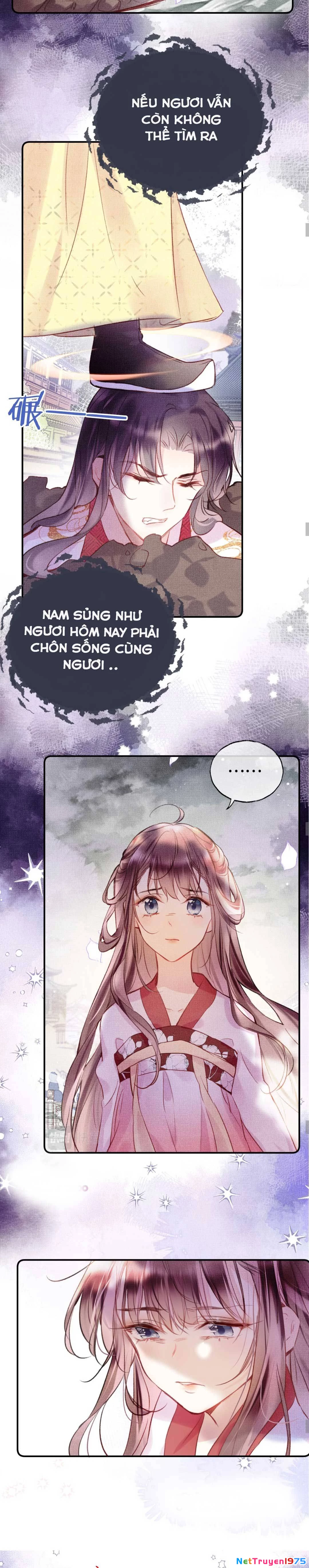 Vi Phu Của Ta Là Long Ngạo Thiên Chapter 4 - 14