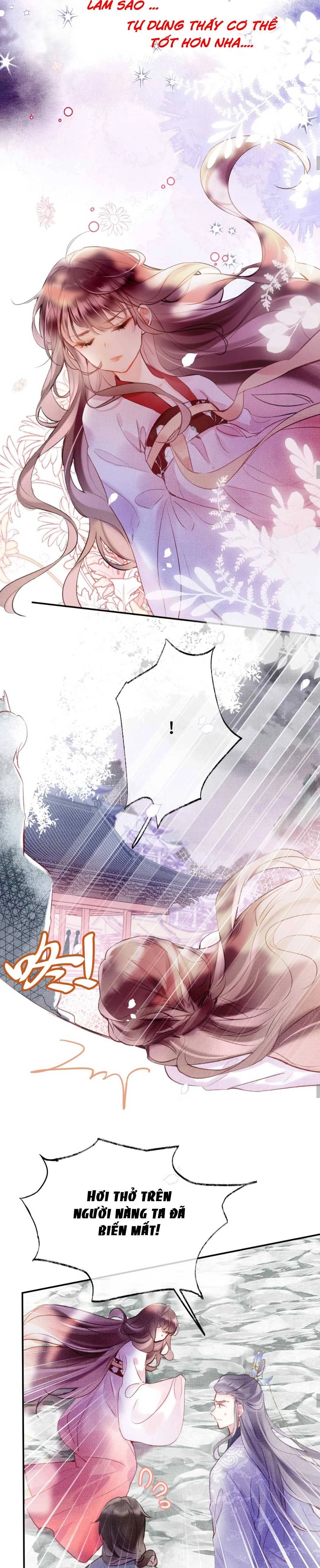 Vi Phu Của Ta Là Long Ngạo Thiên Chapter 4 - 15