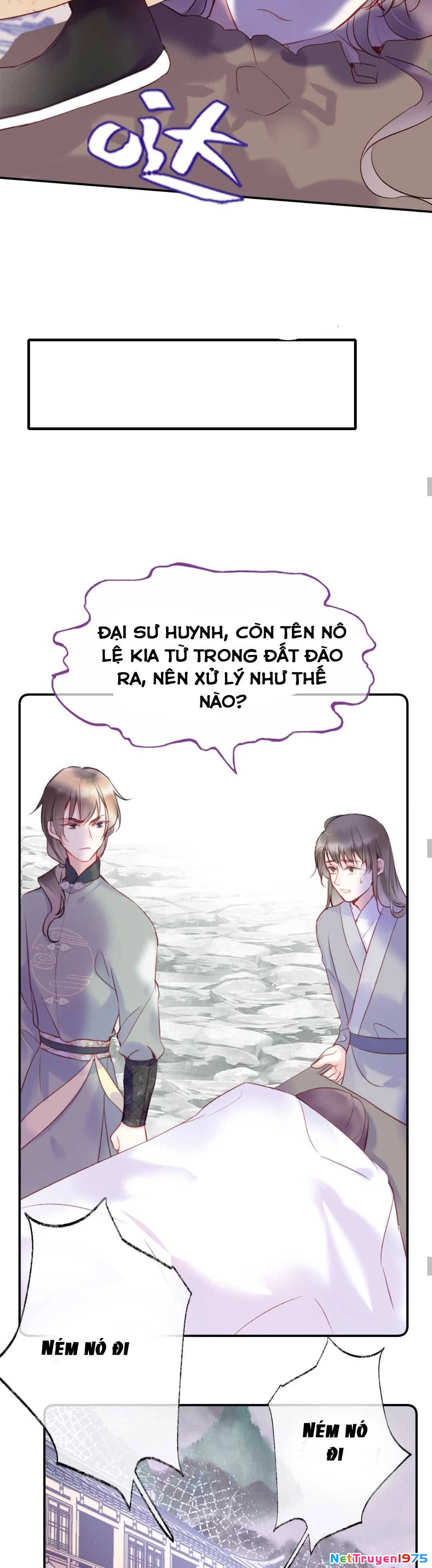 Vi Phu Của Ta Là Long Ngạo Thiên Chapter 4 - 18