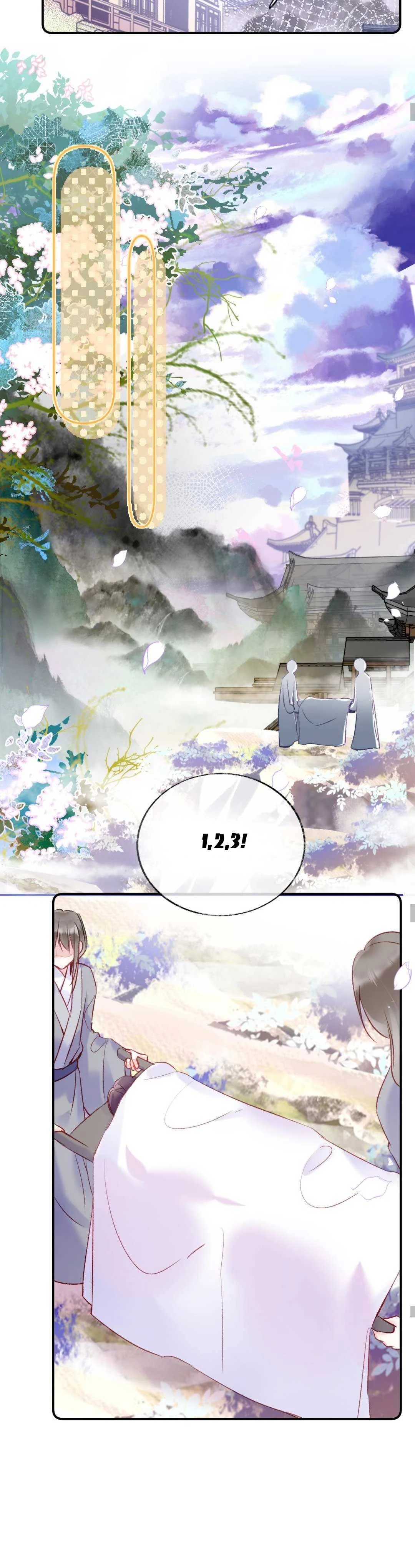 Vi Phu Của Ta Là Long Ngạo Thiên Chapter 4 - 19