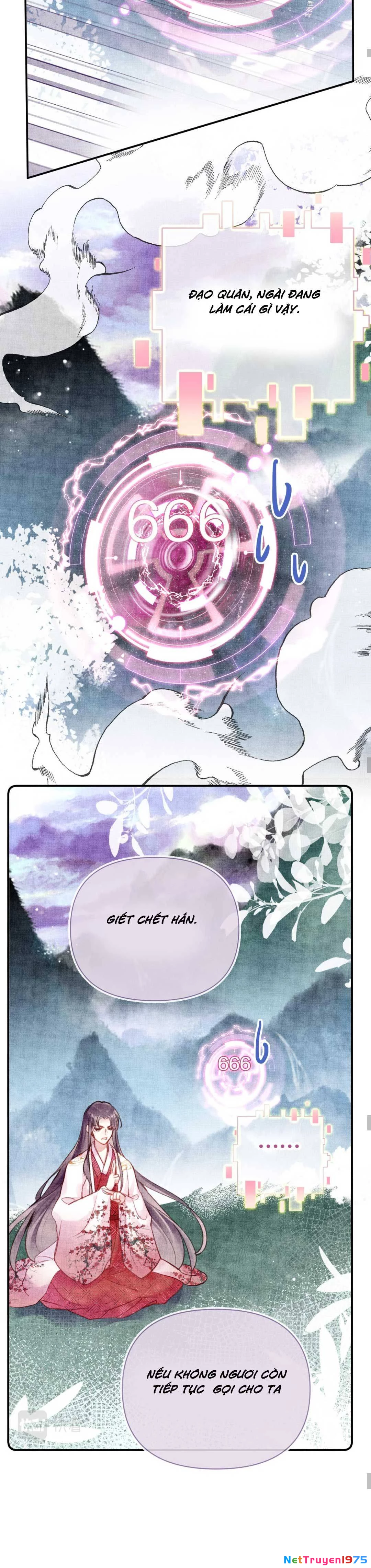 Vi Phu Của Ta Là Long Ngạo Thiên Chapter 5 - 9