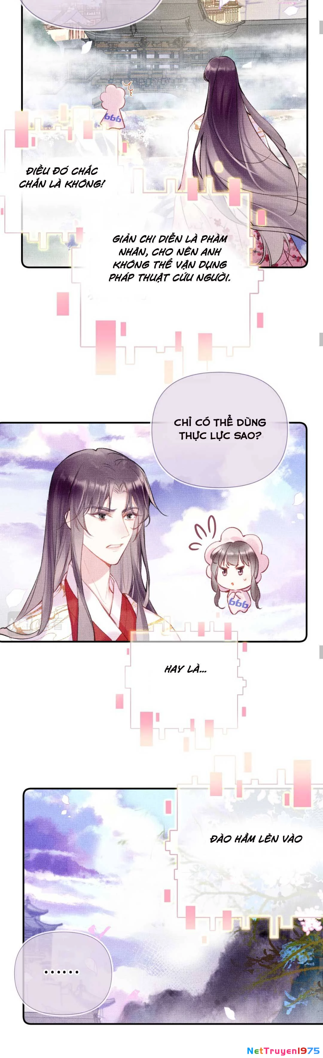 Vi Phu Của Ta Là Long Ngạo Thiên Chapter 5 - 13