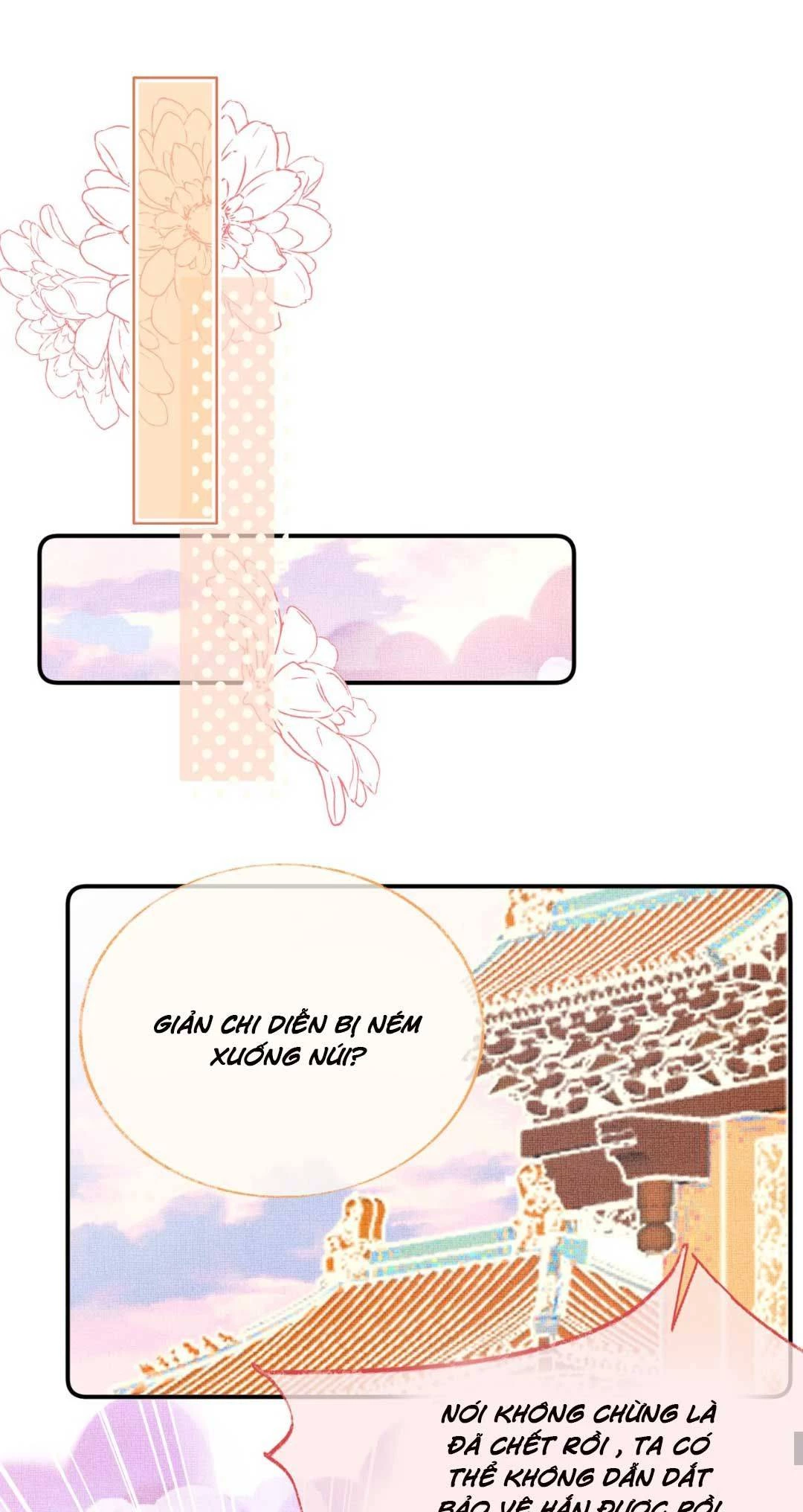 Vi Phu Của Ta Là Long Ngạo Thiên Chapter 5 - 14