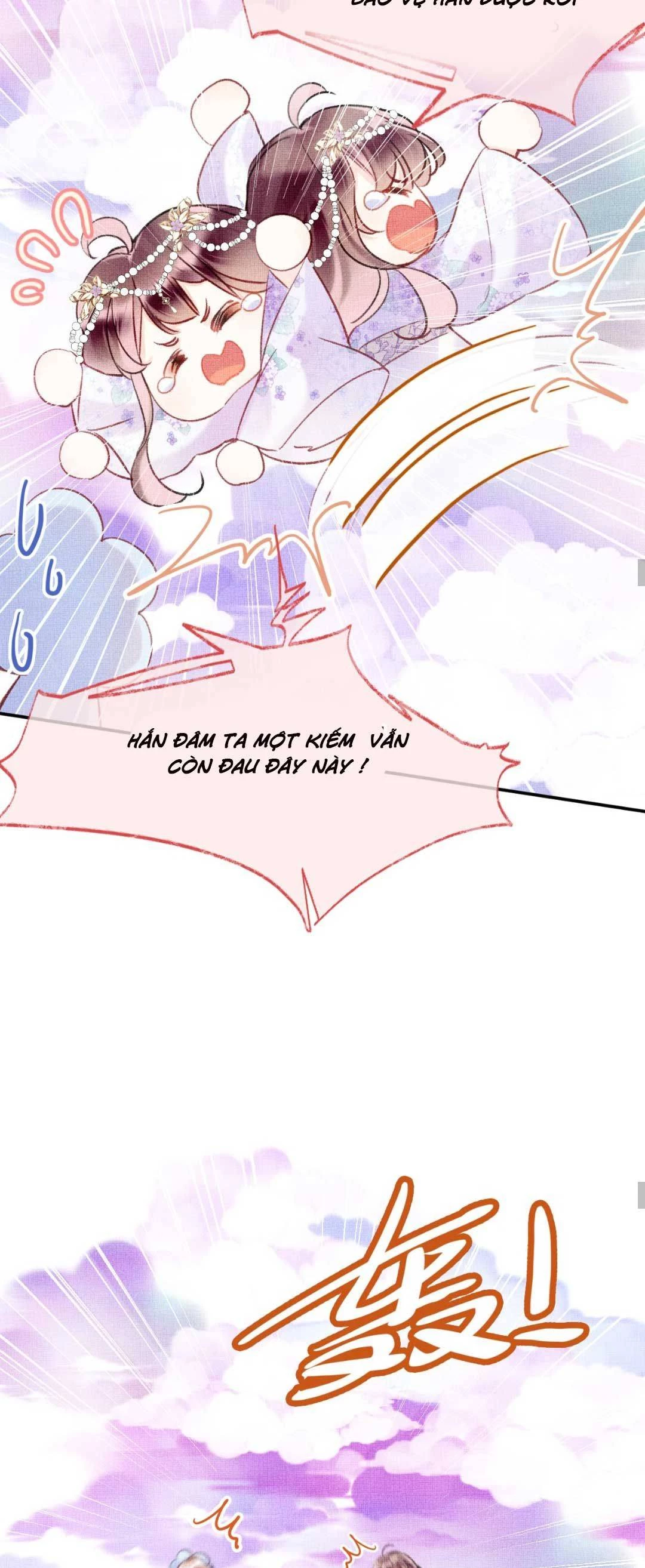 Vi Phu Của Ta Là Long Ngạo Thiên Chapter 5 - 15