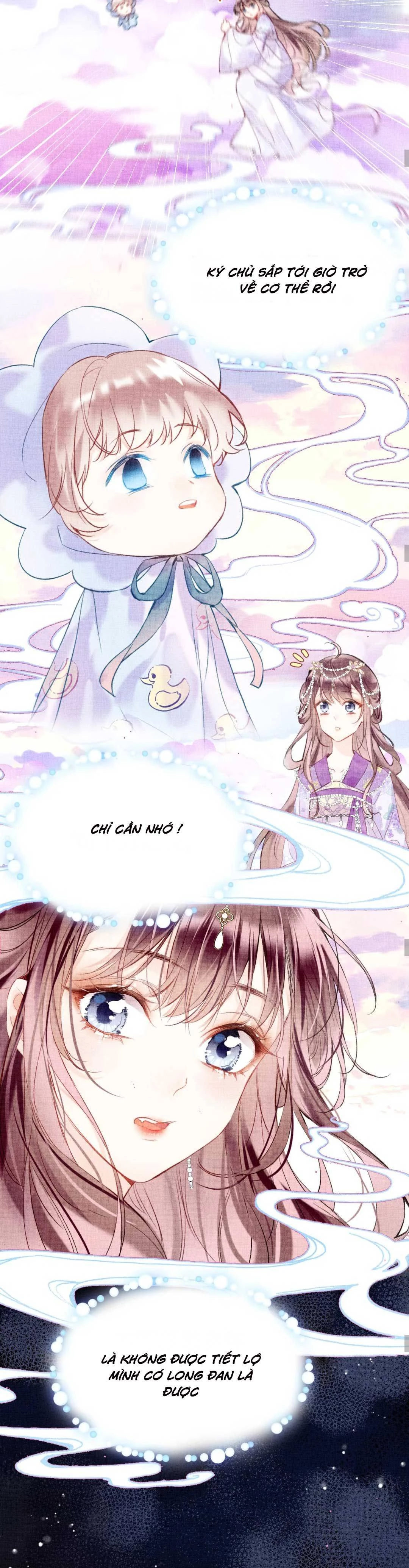 Vi Phu Của Ta Là Long Ngạo Thiên Chapter 5 - 16