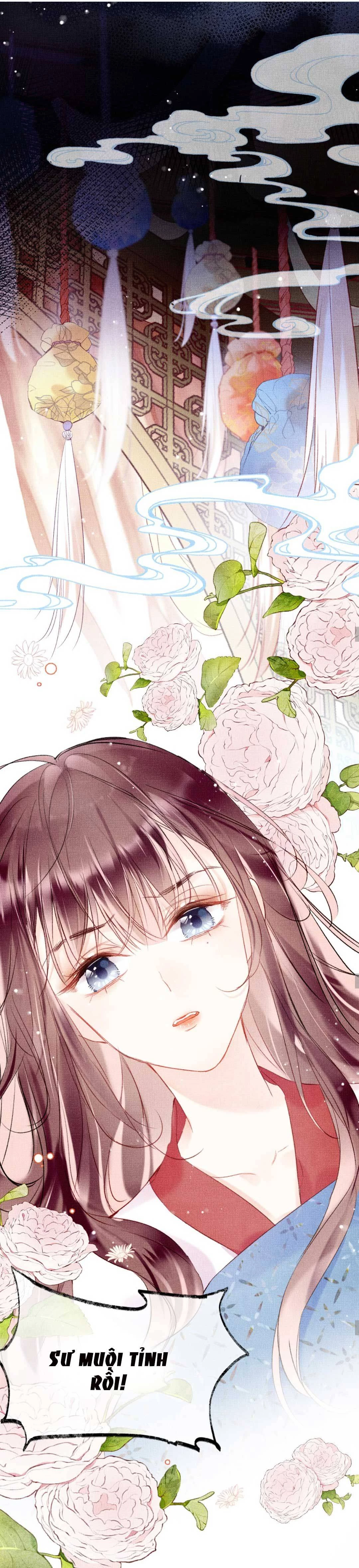 Vi Phu Của Ta Là Long Ngạo Thiên Chapter 5 - 17