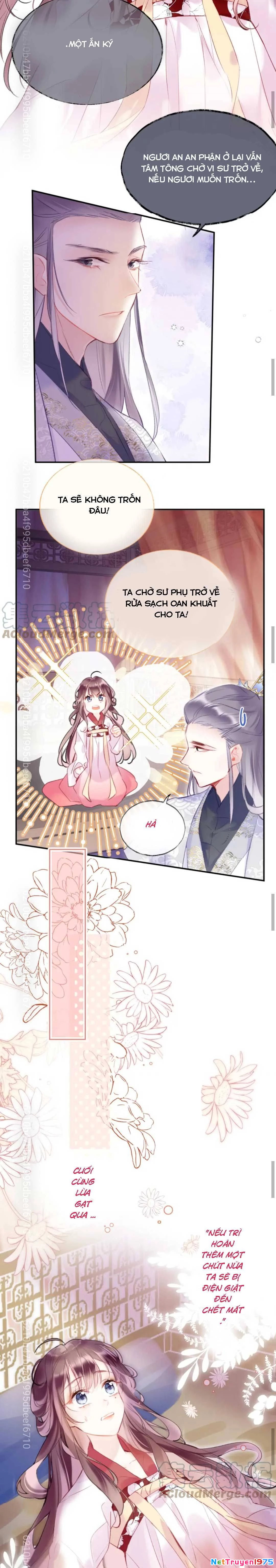 Vi Phu Của Ta Là Long Ngạo Thiên Chapter 6 - 14
