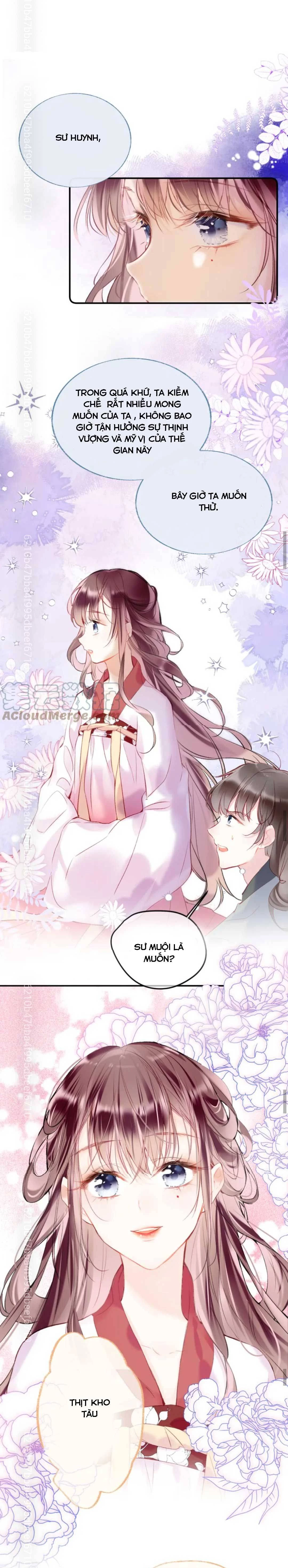 Vi Phu Của Ta Là Long Ngạo Thiên Chapter 6 - 18