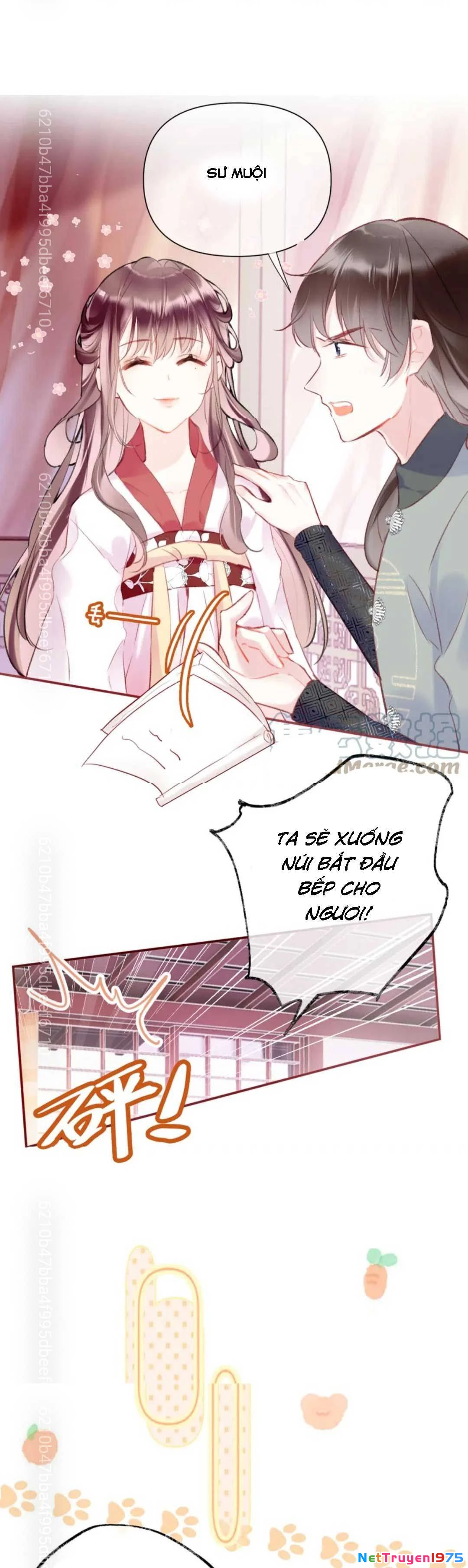 Vi Phu Của Ta Là Long Ngạo Thiên Chapter 6 - 20